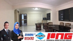 Blk 556 Hougang Street 51 (Hougang), HDB 4 Rooms #182536042